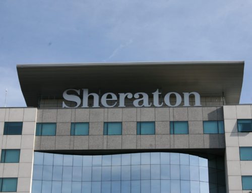 Ventajas de las letras corpóreas de acero