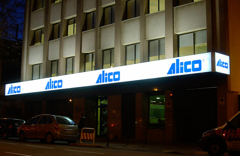 Contacto VisualSign