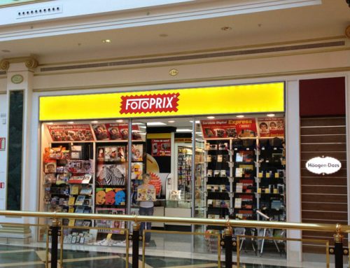 Tendencias en rotulación exterior en este 2025