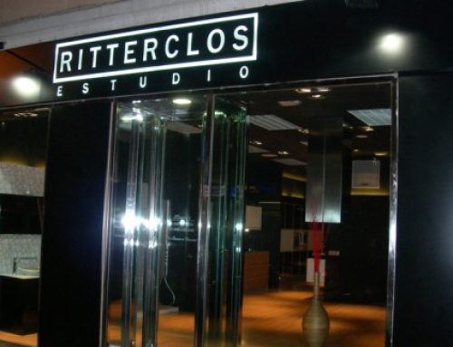 La mejor rotulación interior para tu restaurante en Pozuelo de Alarcón