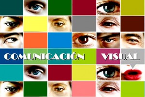 La comunicación visual es el mensaje de tu imagen