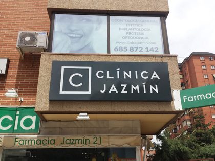 Clínica Jazmin