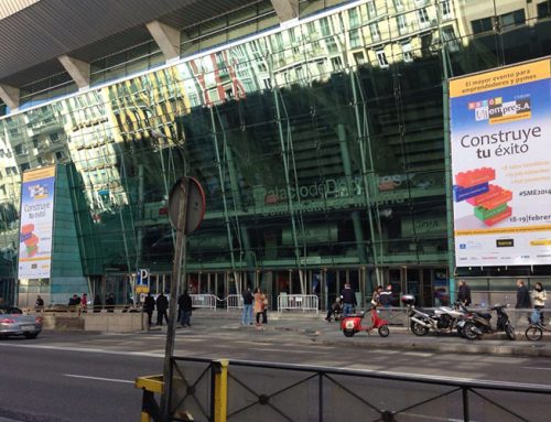 Pancartas, una rotulación muy atractiva para tu negocio