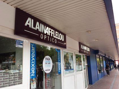 Cómo destacar tu comercio en el paisaje urbano de Madrid