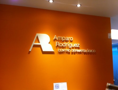 Renueva el interiorismo de tu negocio colocando las mejores letras corpóreas