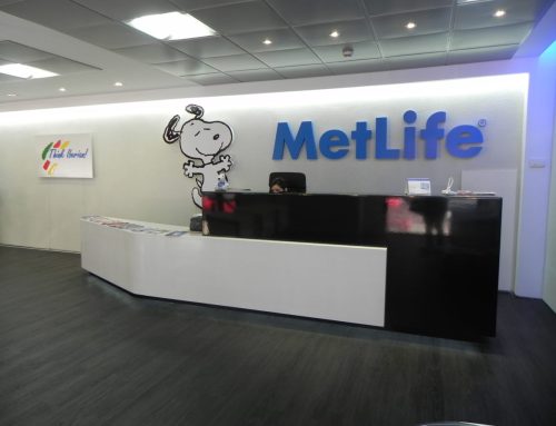 Cómo mejorar la imagen de marca con la mejor rotulación