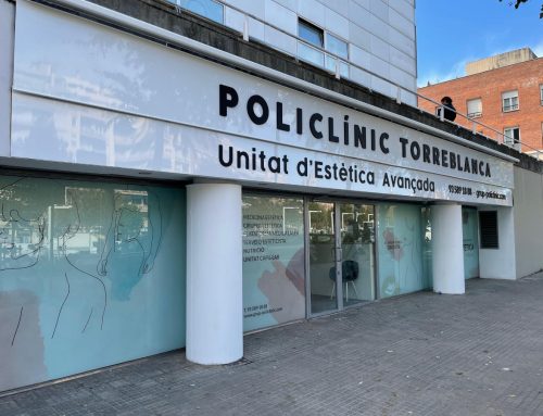 Lo último en rótulos de metacrilato