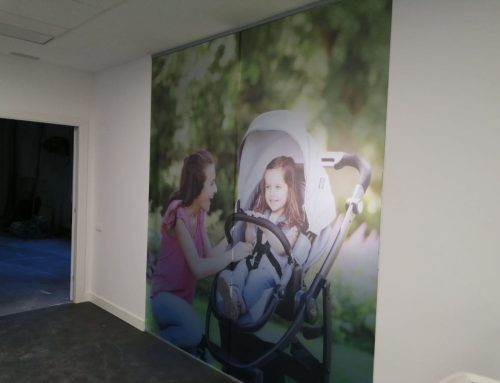 Claves para elegir adecuadamente tus vinilos decorativos de pared