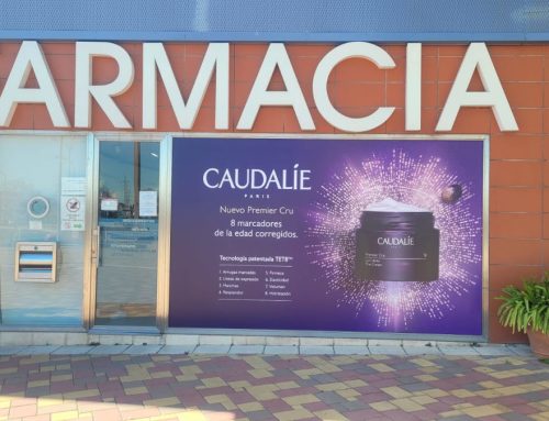 Renueva el escaparate de tu farmacia con VisualSign