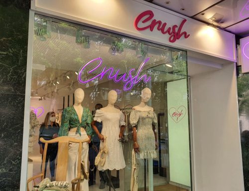 Gana clientes reformando el escaparate de tu tienda