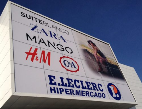 Impresión digital y vinilos decorativos. Resultados espectaculares