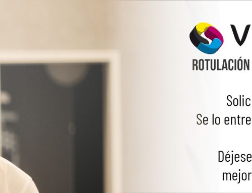 ¿Quieres rotular tu librería? VisualSign puede ayudarte a conseguir el mejor resultado