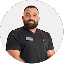 Dr Jorge Félix García profile picture