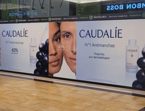 Consigue los resultados perfectos de vinilos decorativos con VisualSign