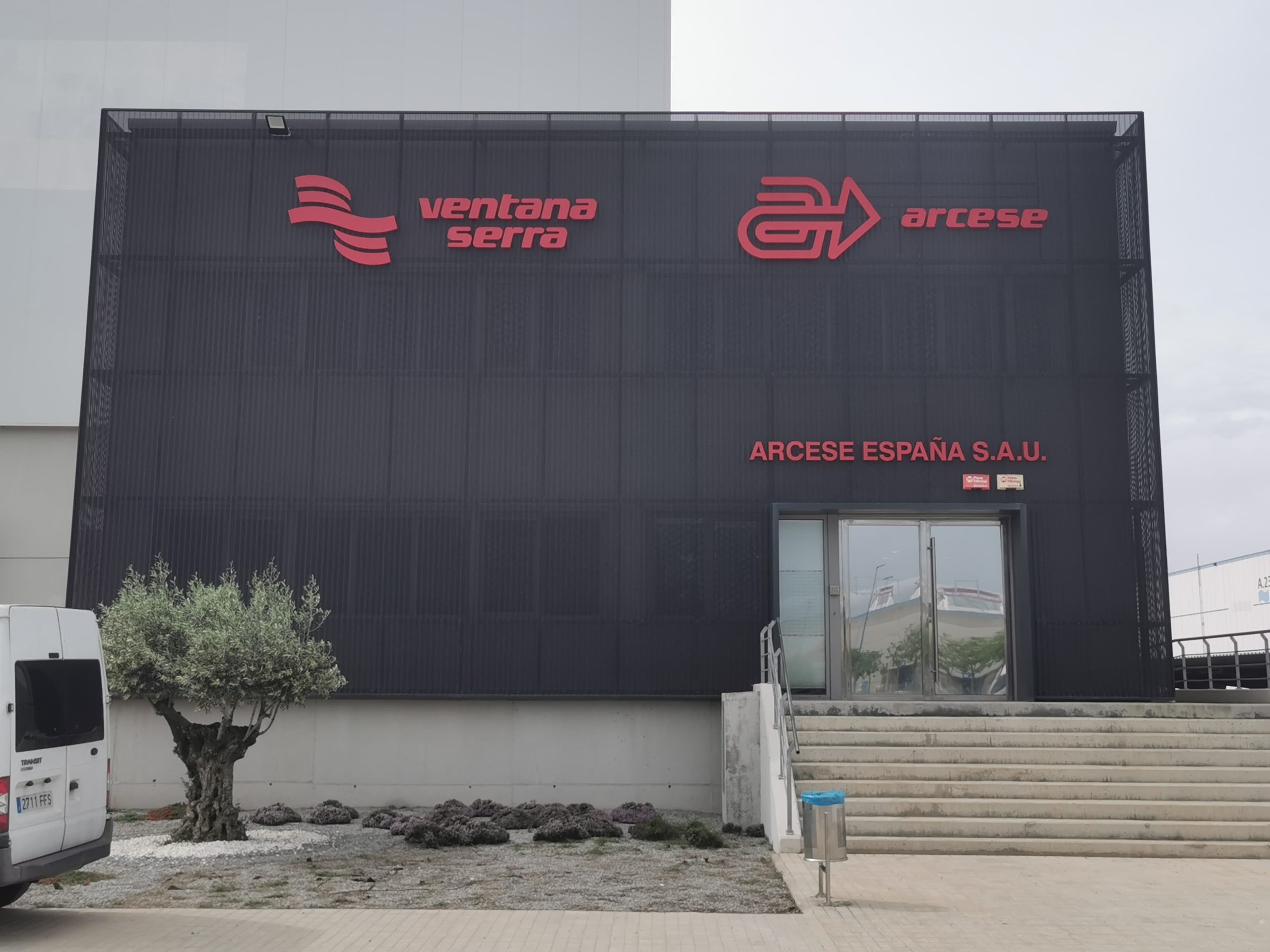 letras corpóreas y logos para empresas