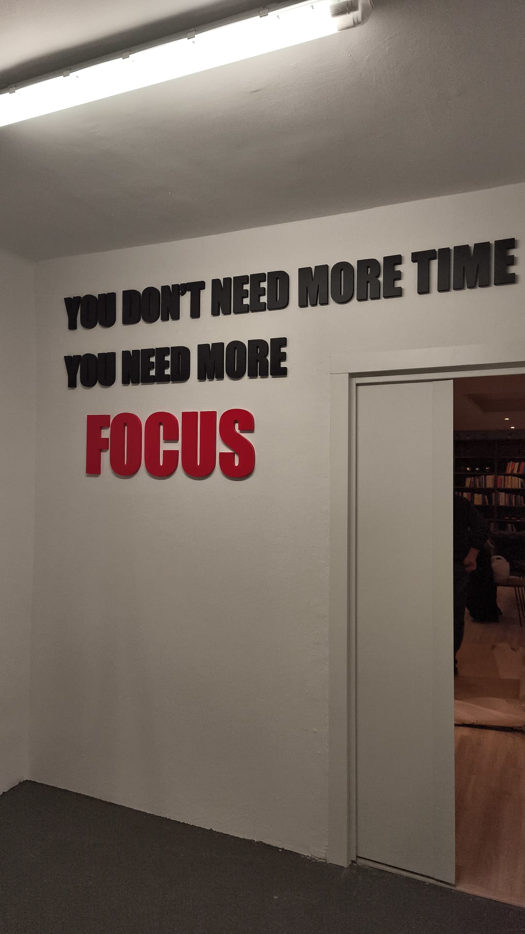 letras 3d corpóreas