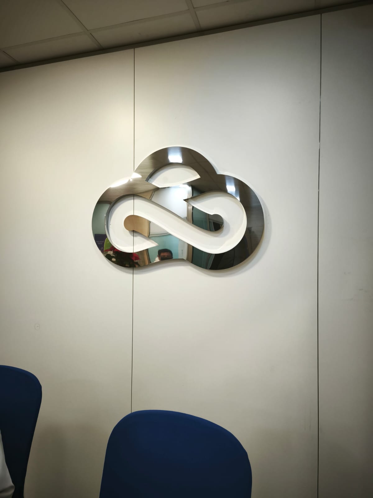 corpóreas aluminio y acero