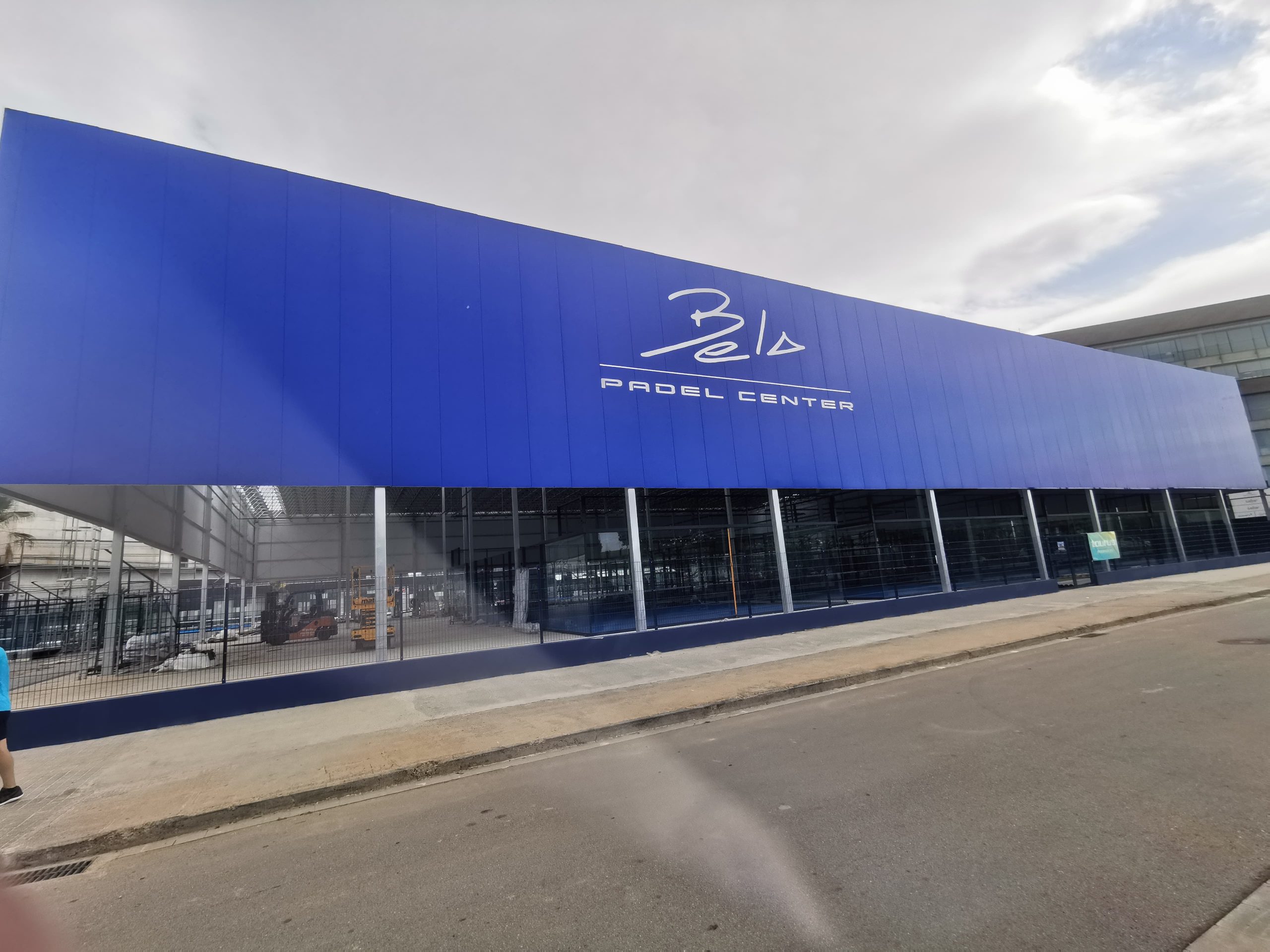 Gran trabajo para empresa