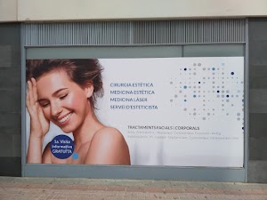 Foto de ubicación de VisualSign Barcelona