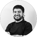 Foto de perfil de Pablo Chahin
